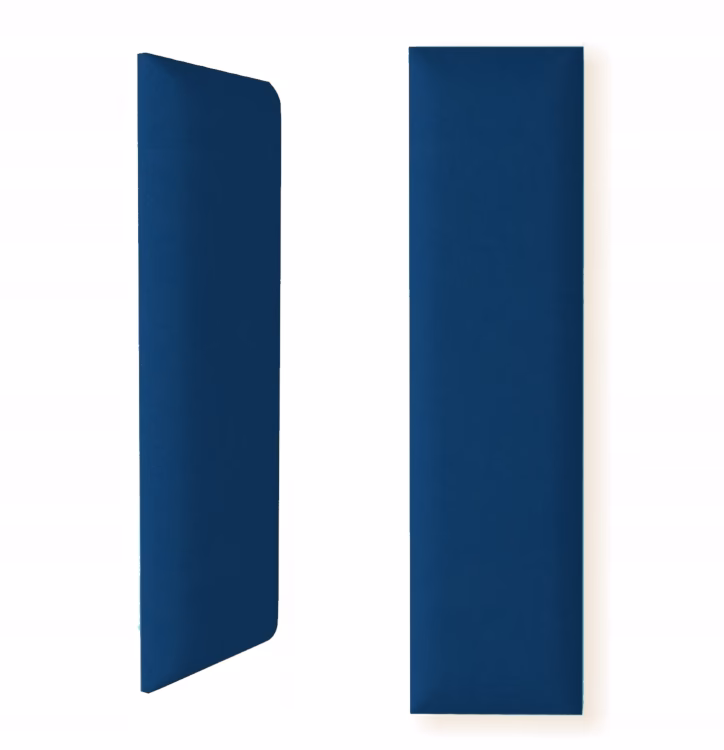 Jakie są zalety paneli tapicerowanych?