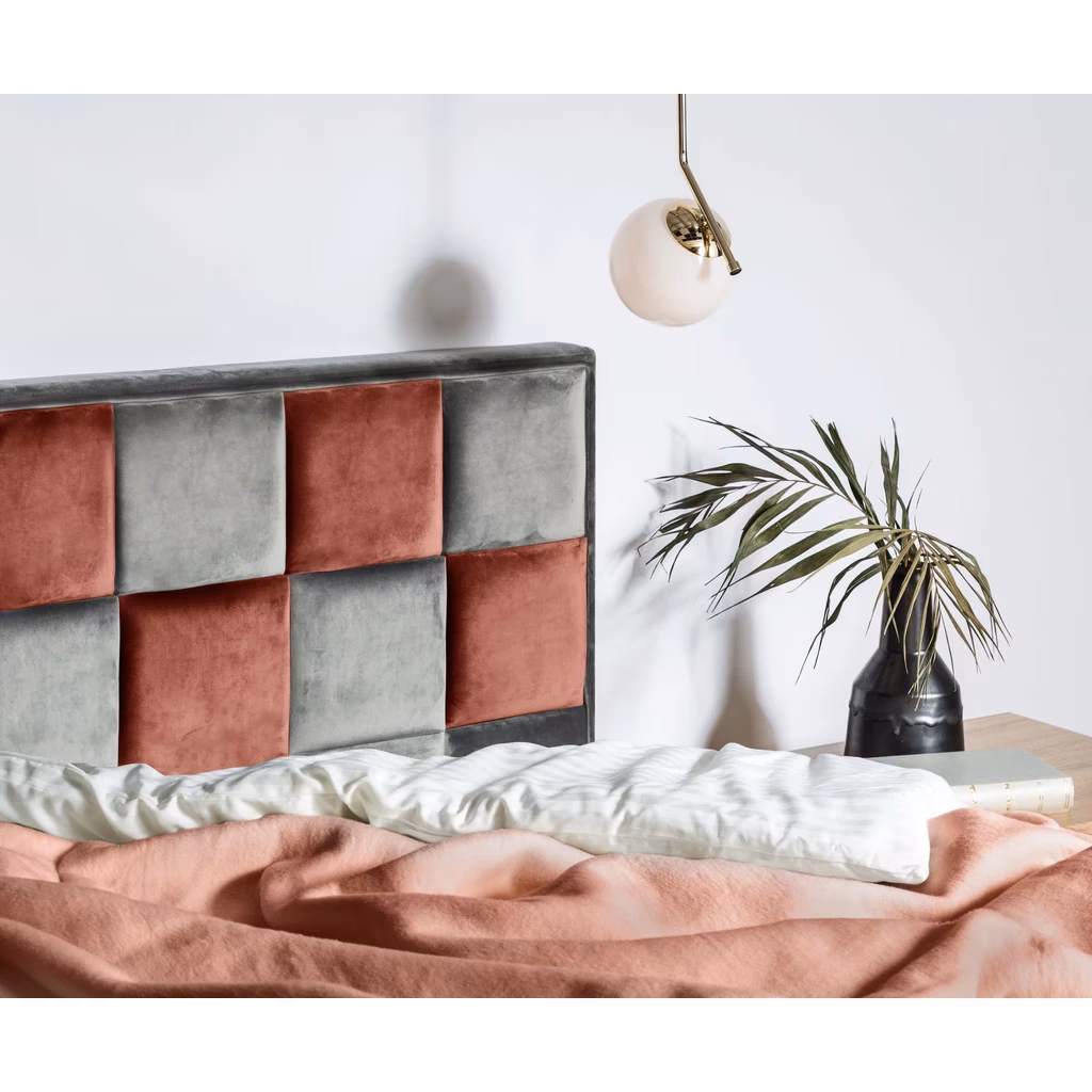 Jak zamontować panele tapicerowane ze sklepu Agata Meble?