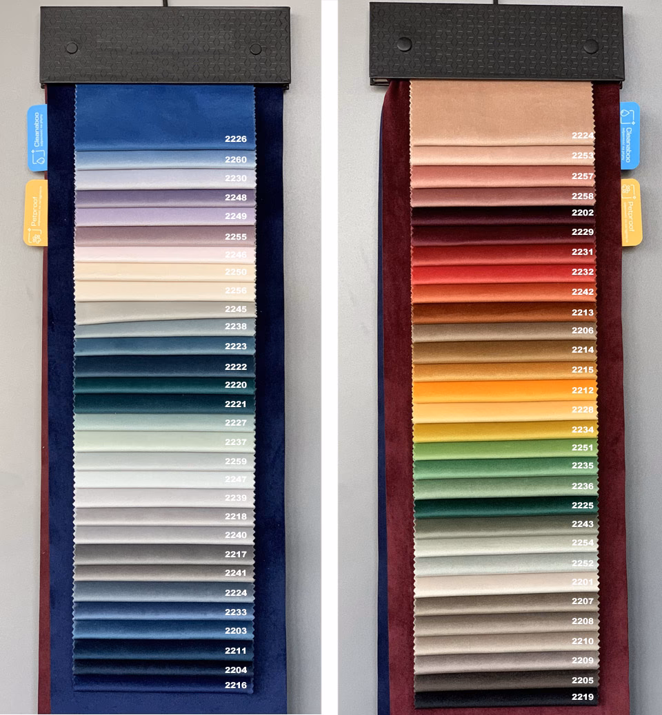 Czym kleić panele tapicerowane?