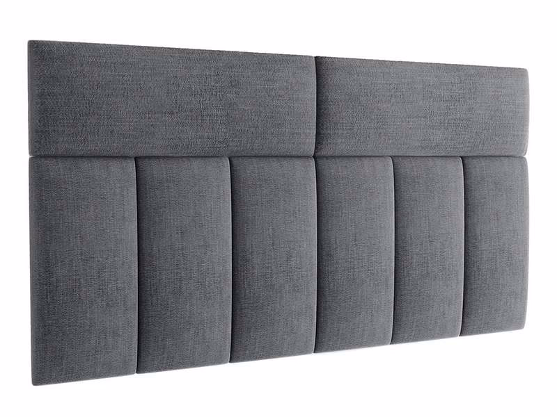 Z czego zrobić panel tapicerowany?