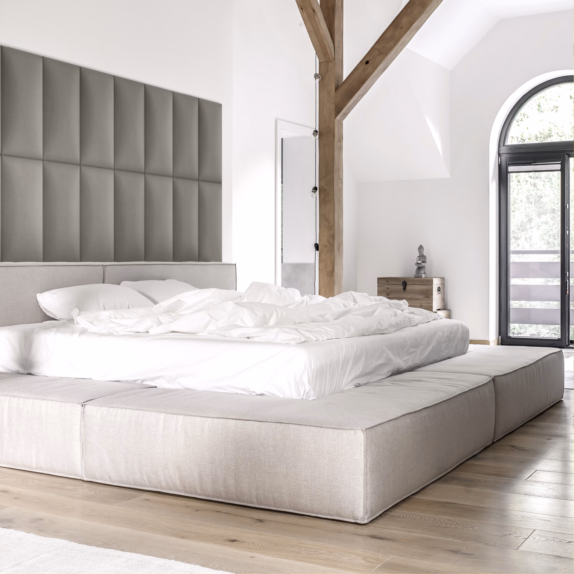 Jak wyczyścić panel tapicerowany?