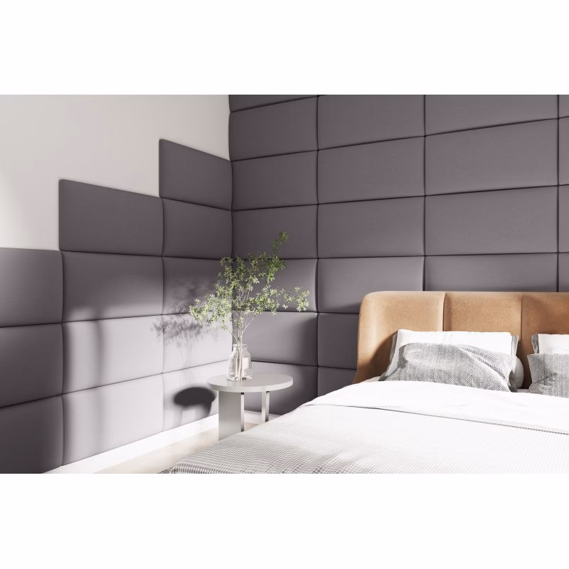 Z czego zrobić panel tapicerowany?