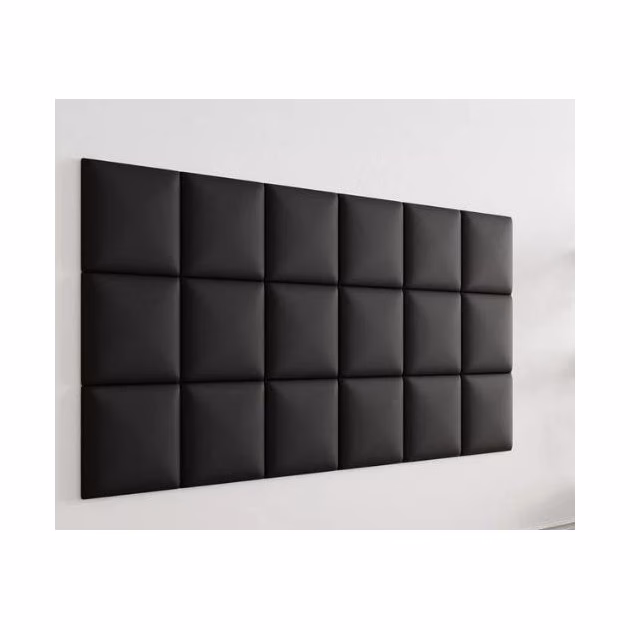 Czy panele tapicerowane są trudne w utrzymaniu czystości?