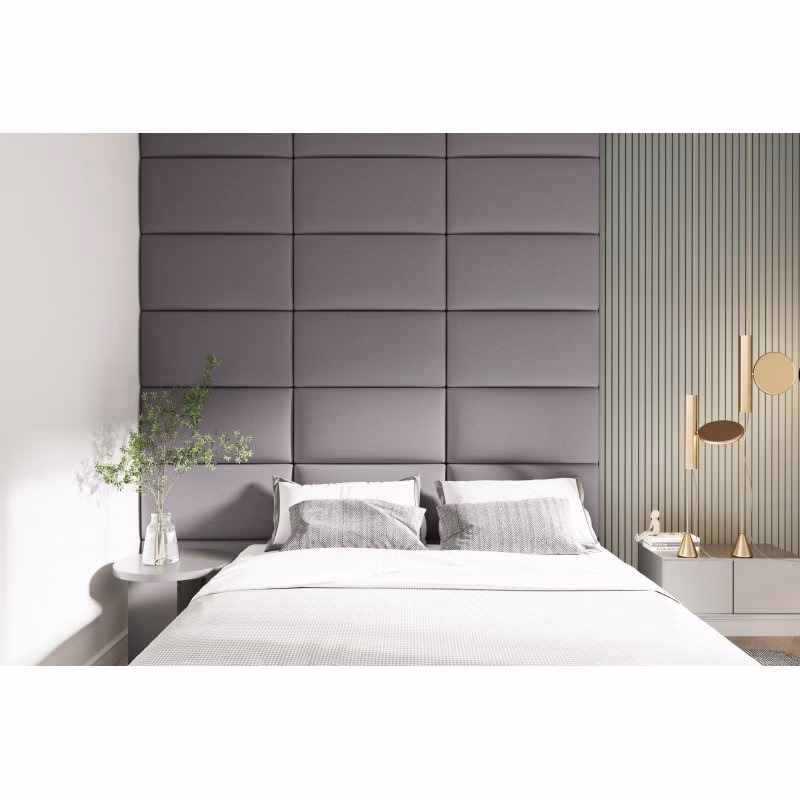 Jak samemu zrobić panel tapicerowany?