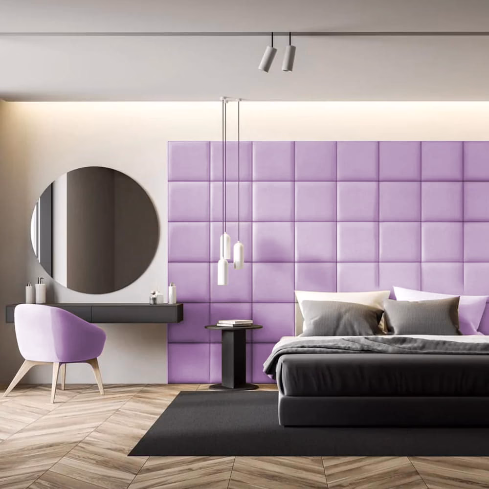 Jakie panele na ścianę wybrać?