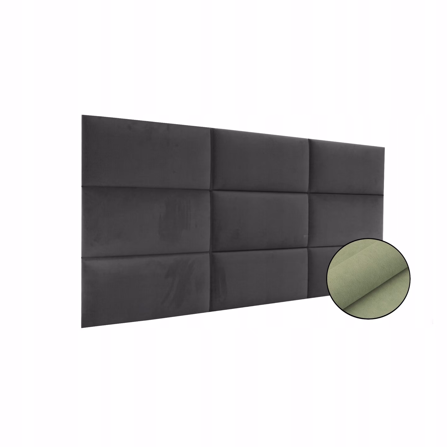 Ile kosztuje metr panelu tapicerowanego?