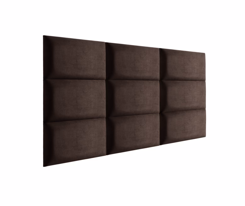 Czy panele tapicerowane są praktyczne?