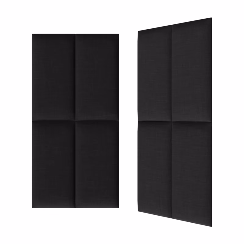 Do czego służą panele tapicerowane?