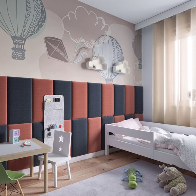 Czym czyścić panele tapicerowane?