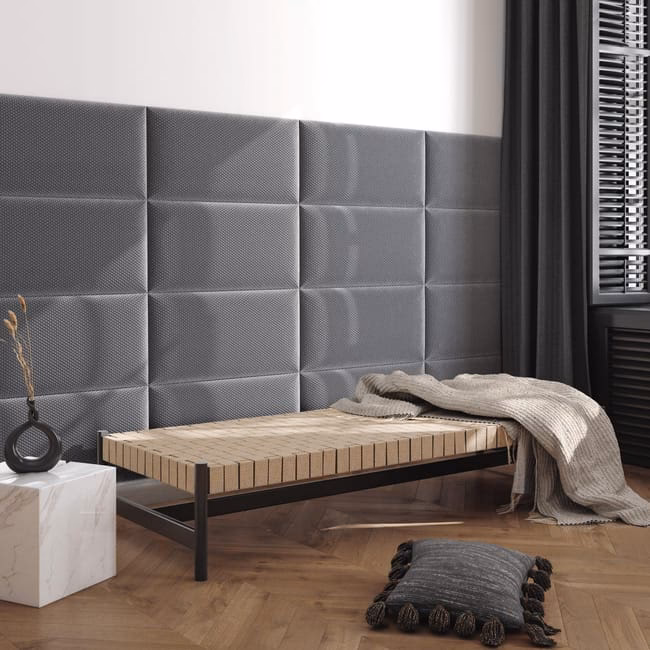 Czym wyczyścić panel tapicerowany?