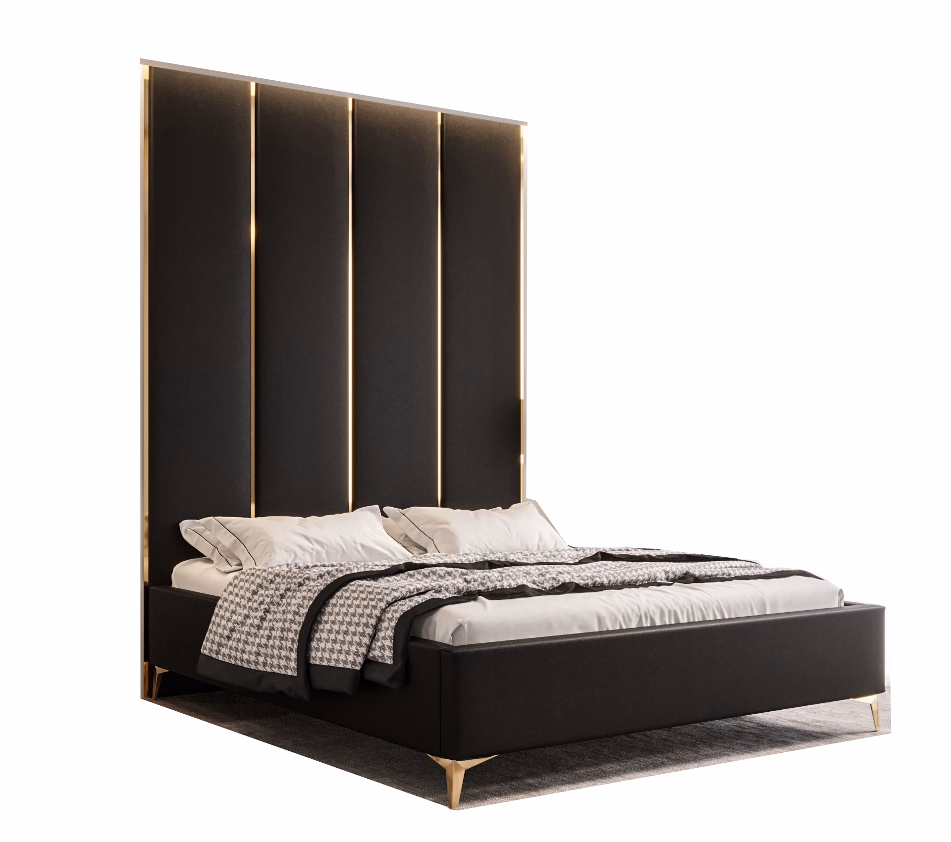 Jakie są zalety paneli tapicerowanych?