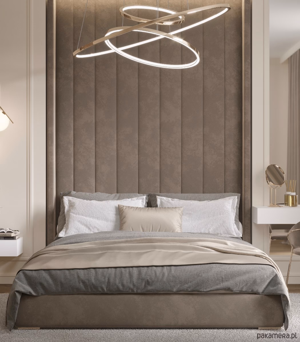 Gdzie kupić panele tapicerowane?