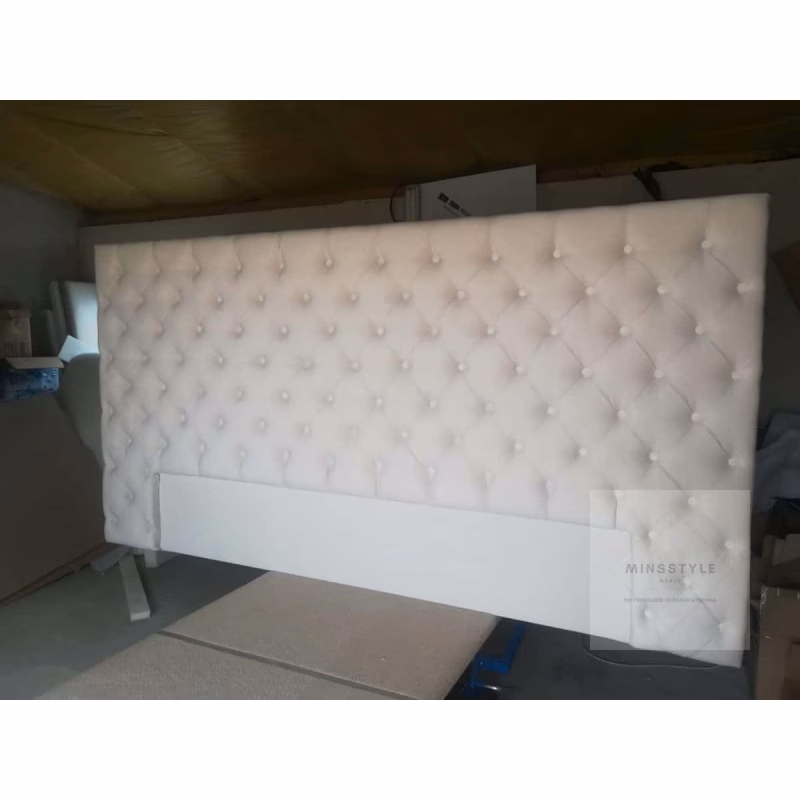 Panele tapicerowane z czego są zrobione?