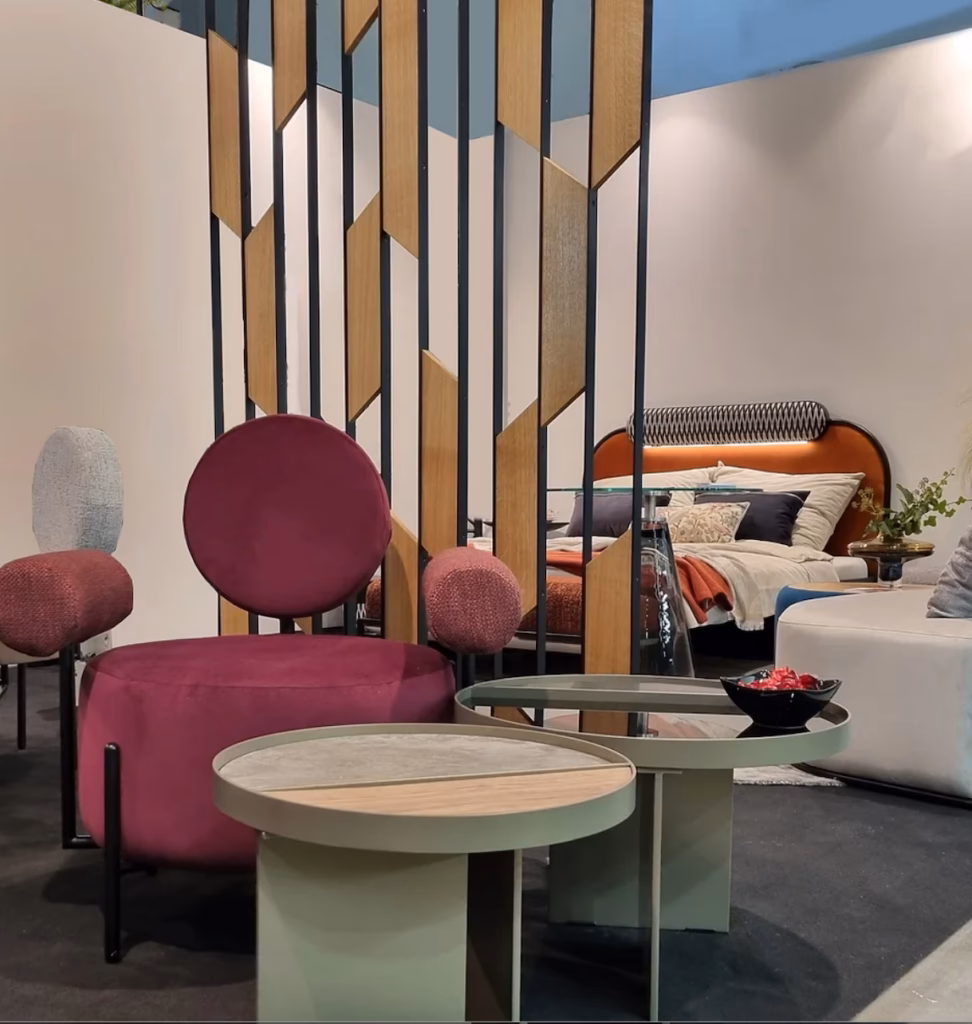 Jaki parawan wybrać do salonu?