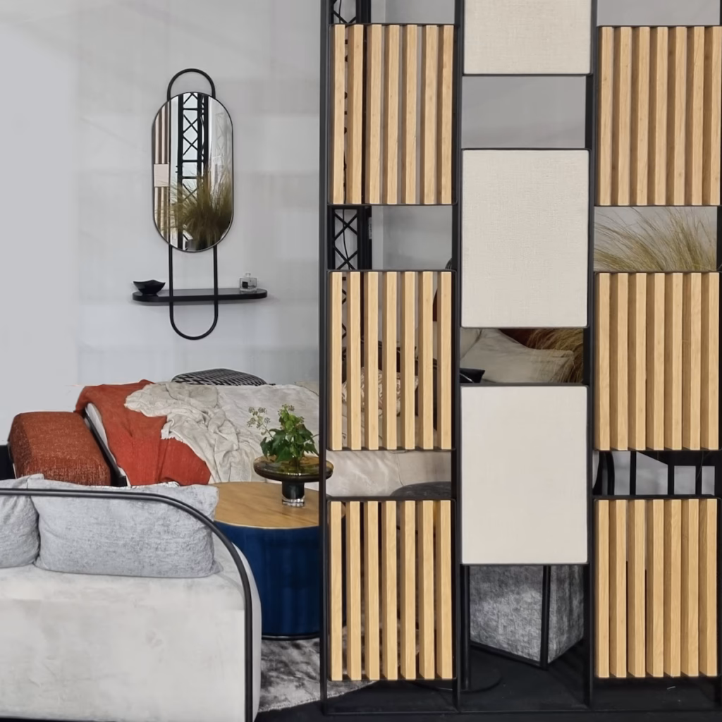 Jak zrobić parawan do pokoju?