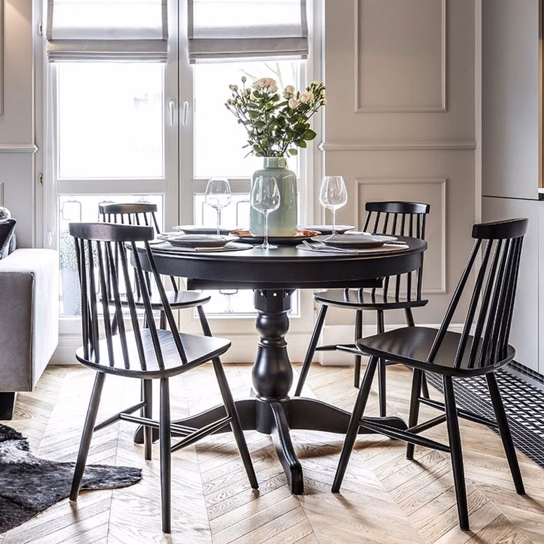 Jak odnowić krzesło Fameg?