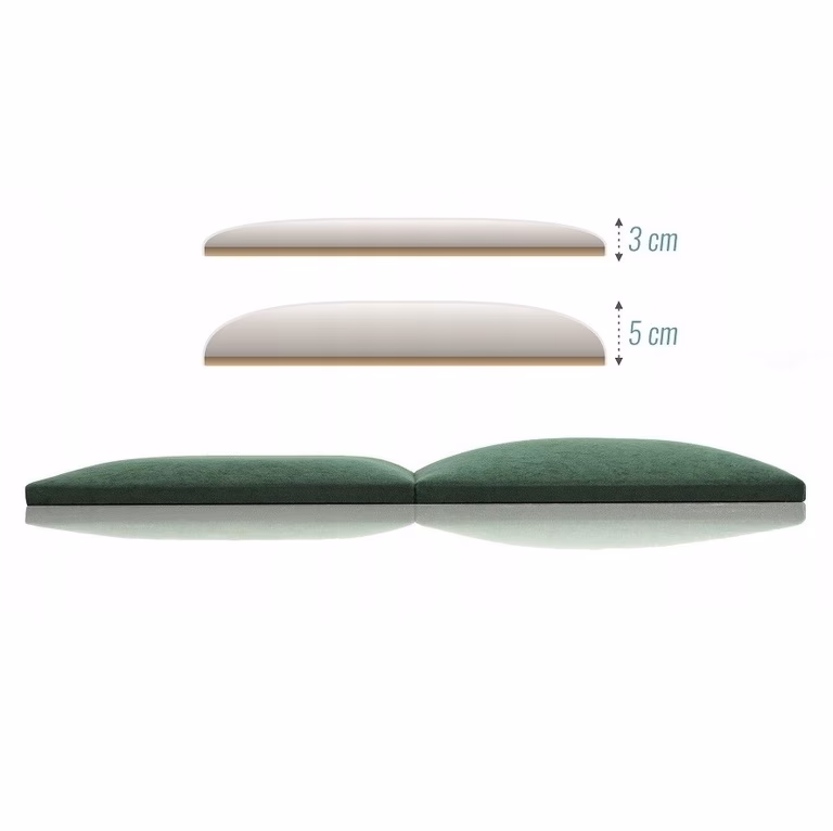 Czy dawać piankę pod panele?