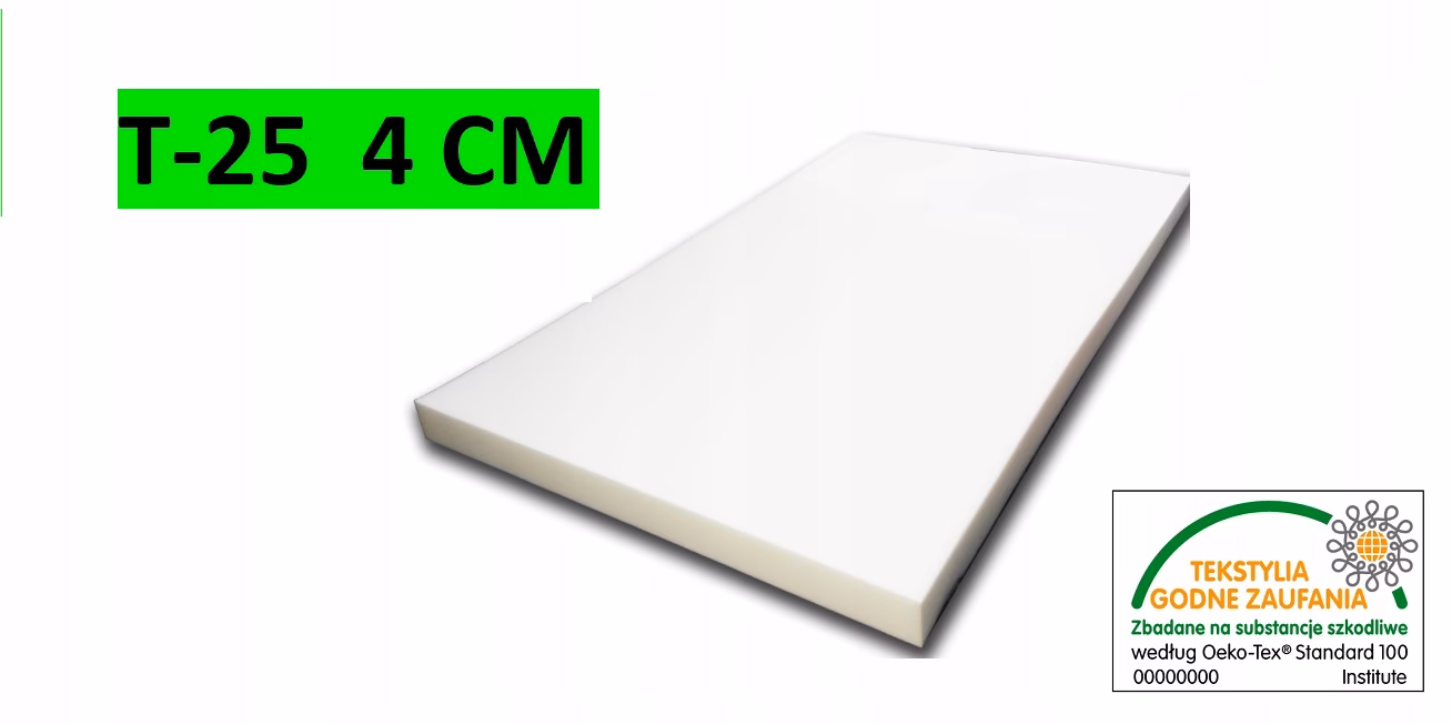 Jaka pianka do paneli tapicerowanych?