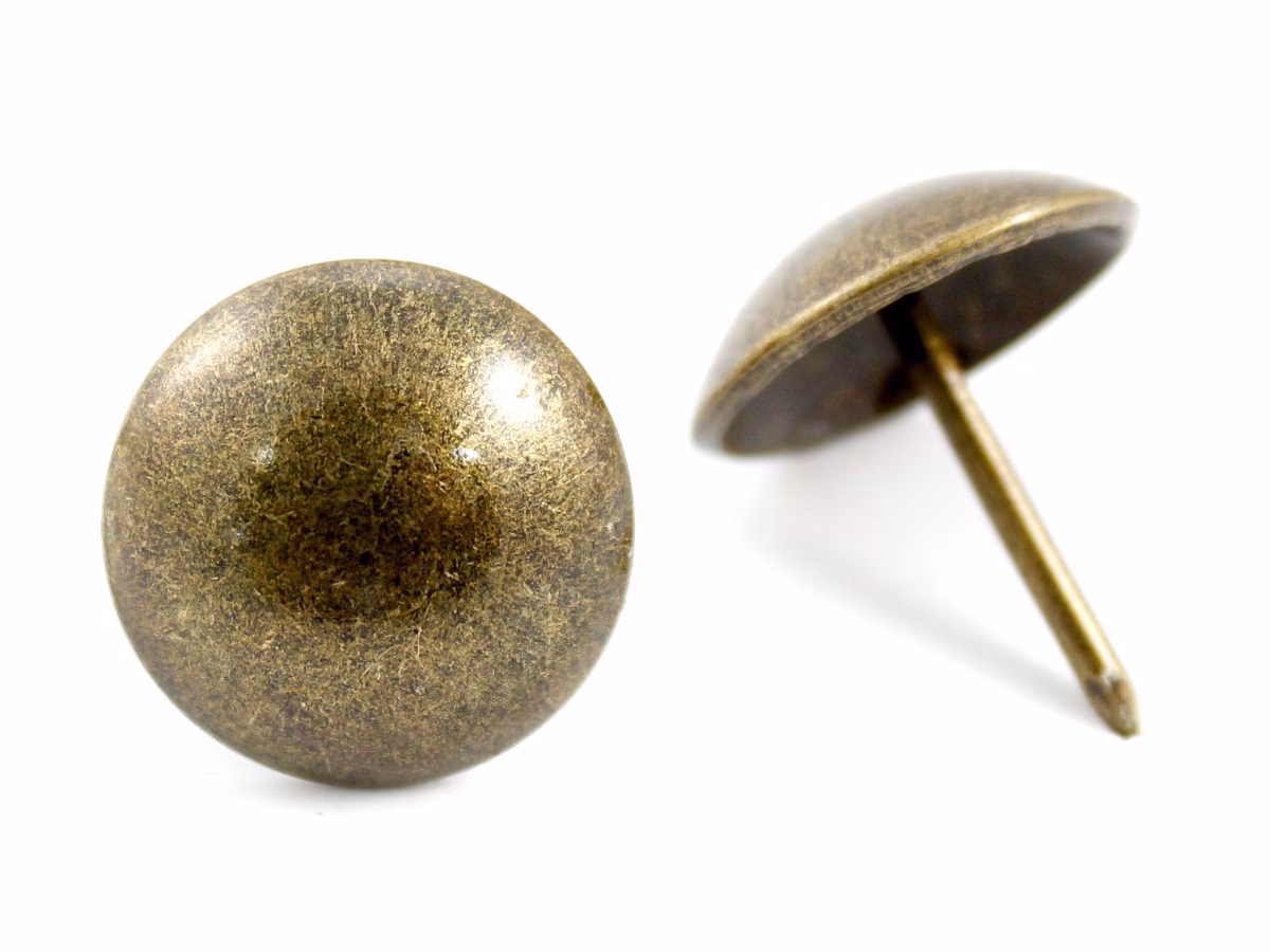 Gdzie kupić pinezki ozdobne?