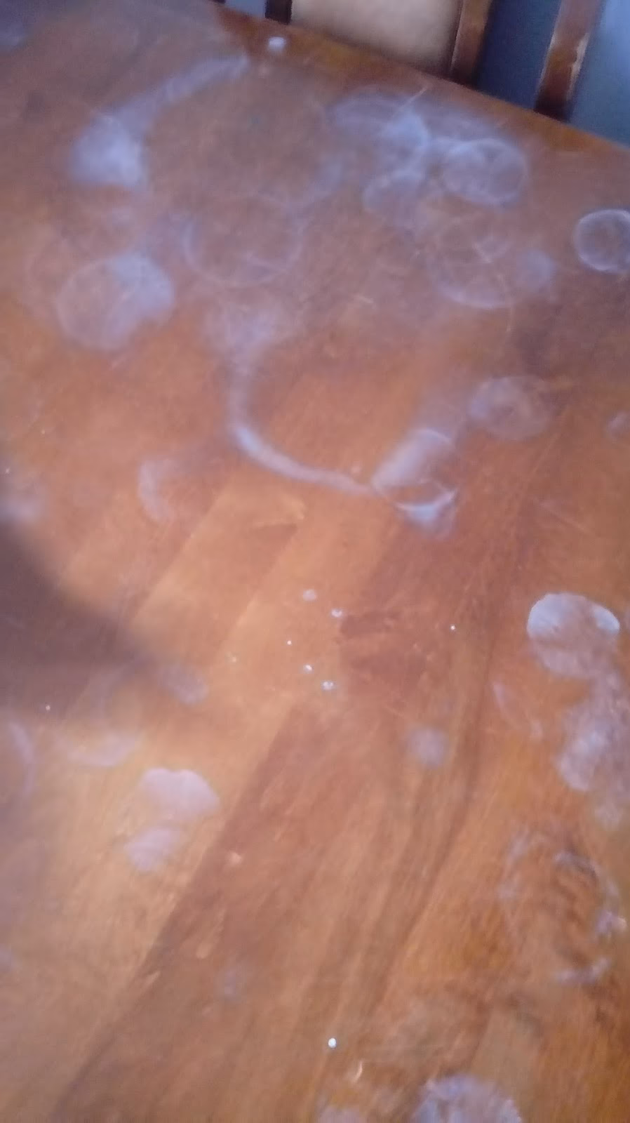 Czym wyczyścić tapicerkę z tłustych plam?