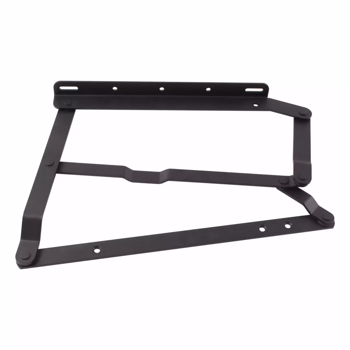 Jak podnieść narożnik bez rysowania podłogi?