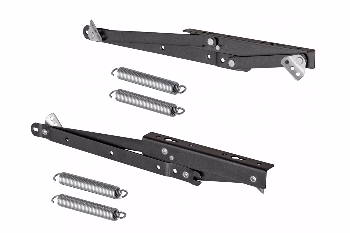 Gdzie kupić podnośniki do mebli tapicerowanych ze sprężyny?