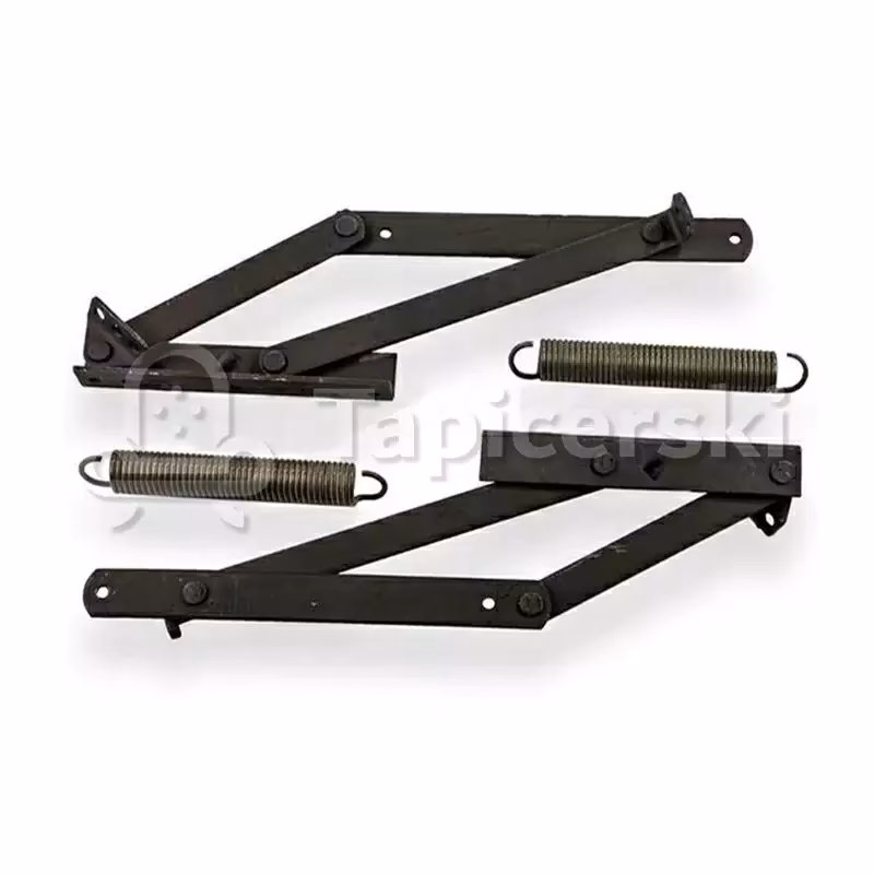 Jakie są zalety stosowania podnośników sprężynowych w meblach?