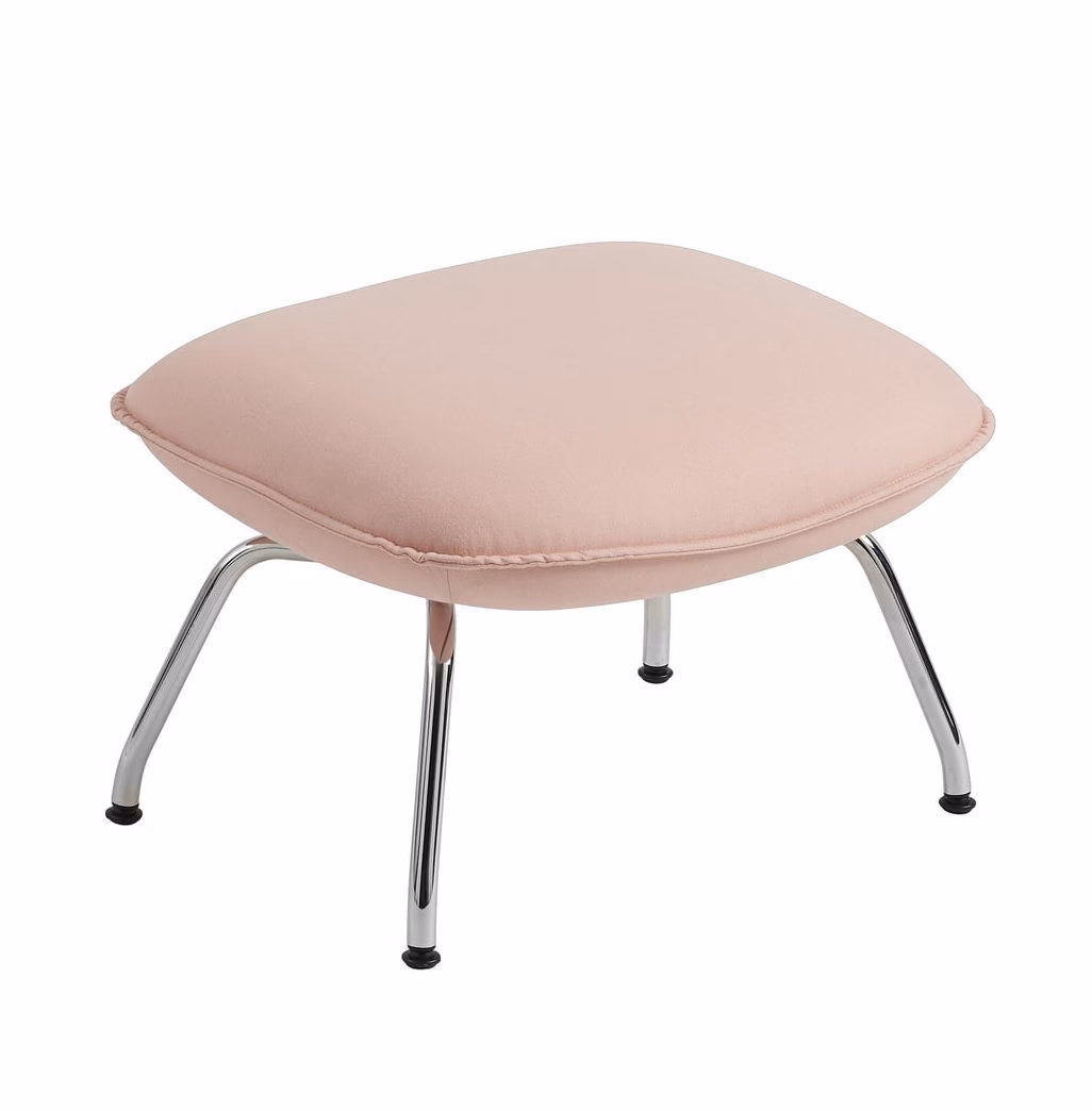 Jaki podnóżek wybrać?