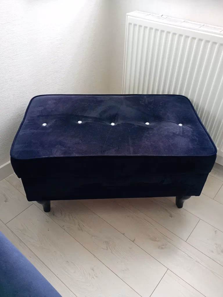 Gdzie kupić tani podnóżek?