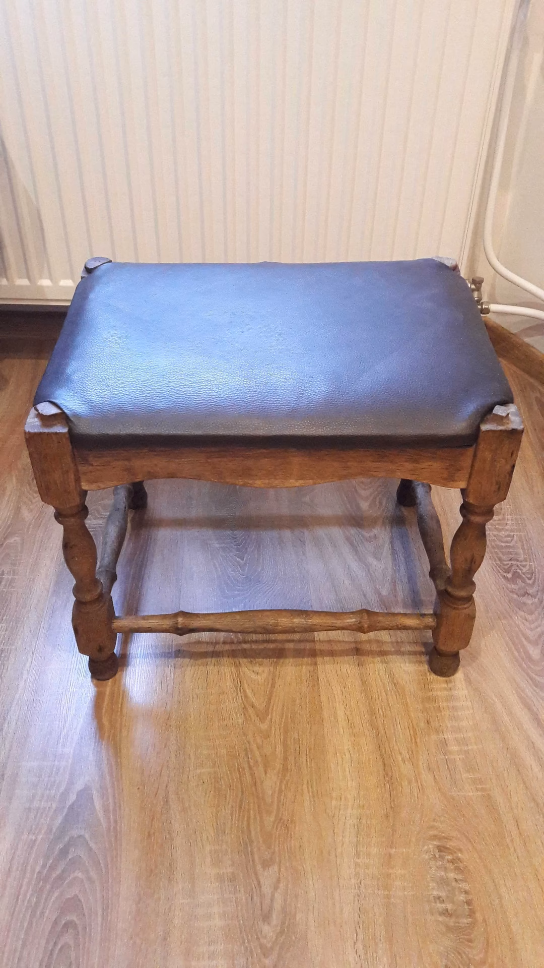 Jaki podnóżek wybrać?