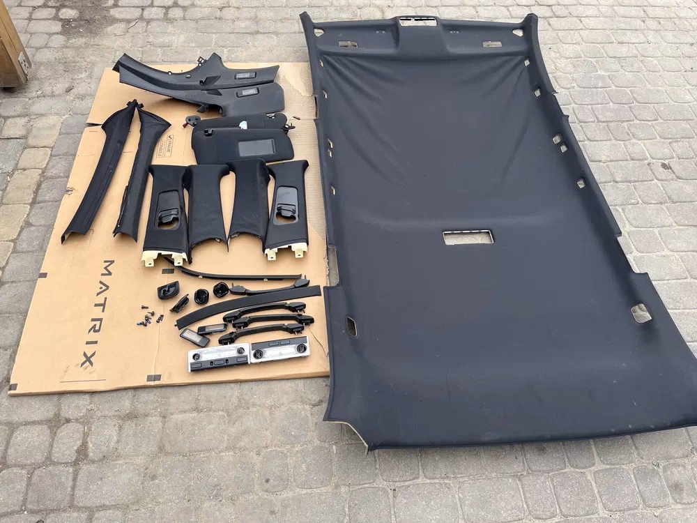 Ile kosztuje obszycie podsufitki?