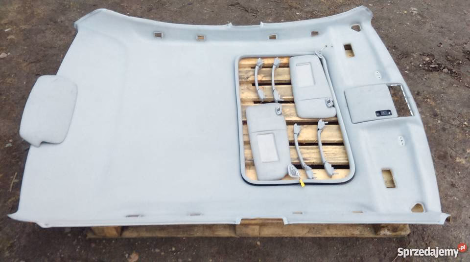 Ile kosztuje obszycie podsufitki?