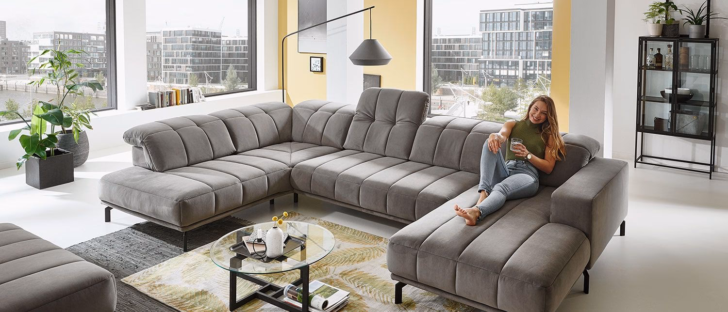 Na co zwrócić uwagę przy zakupie mebli tapicerowanych?