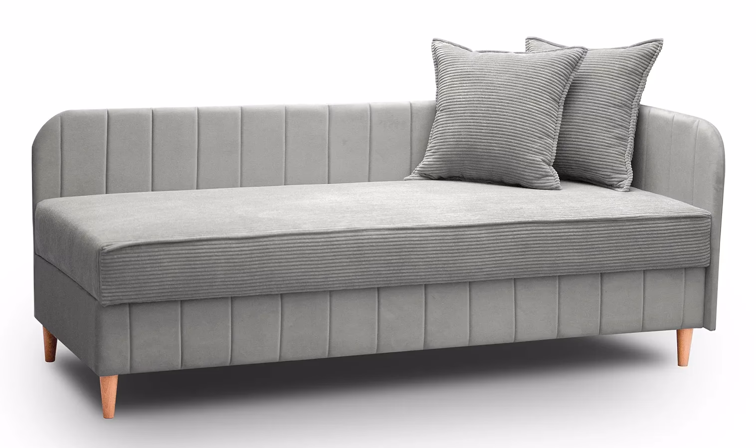 Jaki jest pojedynczy taoczan tapicerowany?