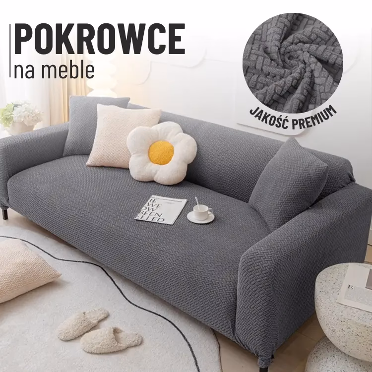 Jak wybrać dobrą tkaninę obiciową?