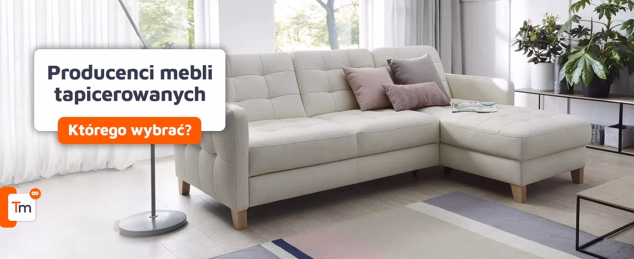 Jacy są najwięksi producenci mebli w Polsce?