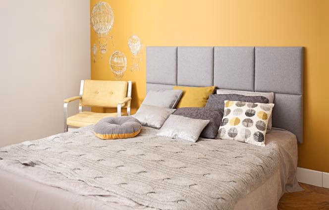 Jak odnowić zagłówek tapicerowany?