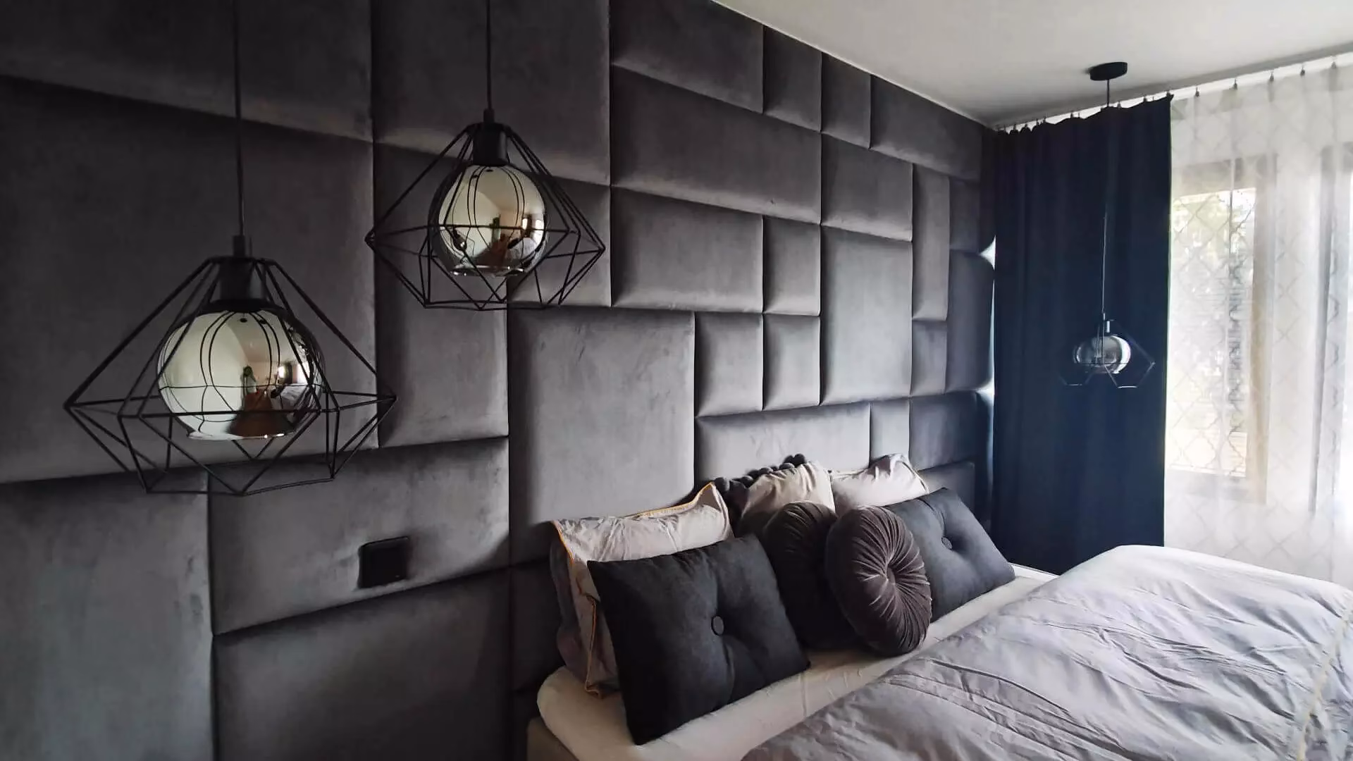 Ile kosztują panele tapicerowane?