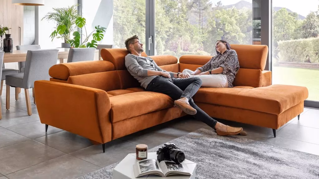 Jakie są rodzaje mebli tapicerowanych?