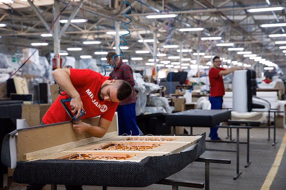 Na czym polega komisjonowanie?