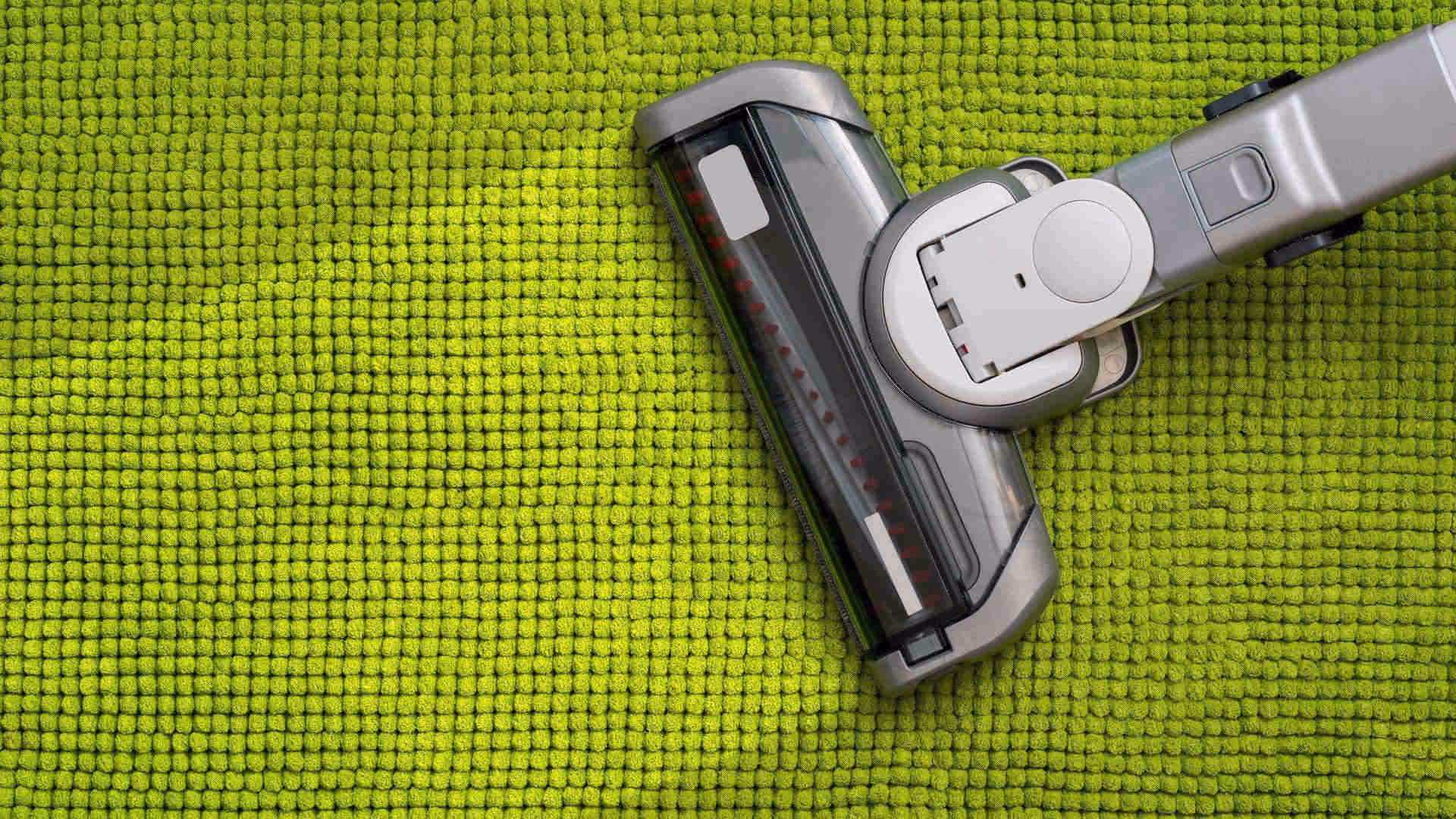 Ile trwa pranie dywanu w profesjonalnej pralni?