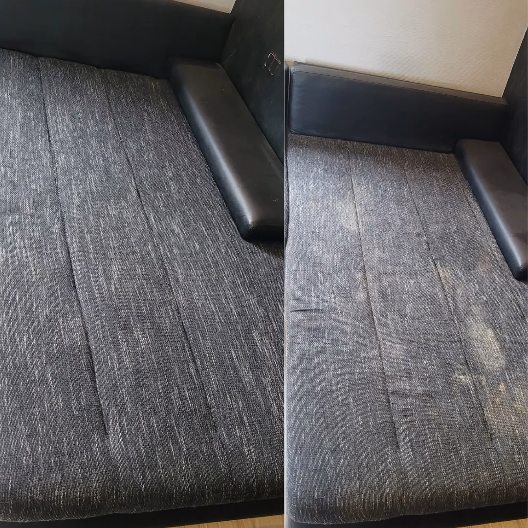 Jak usunąć plamy z dywanu domowym sposobem?