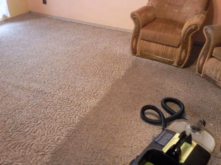 Czy pranie dywanu w domu jest skuteczne?