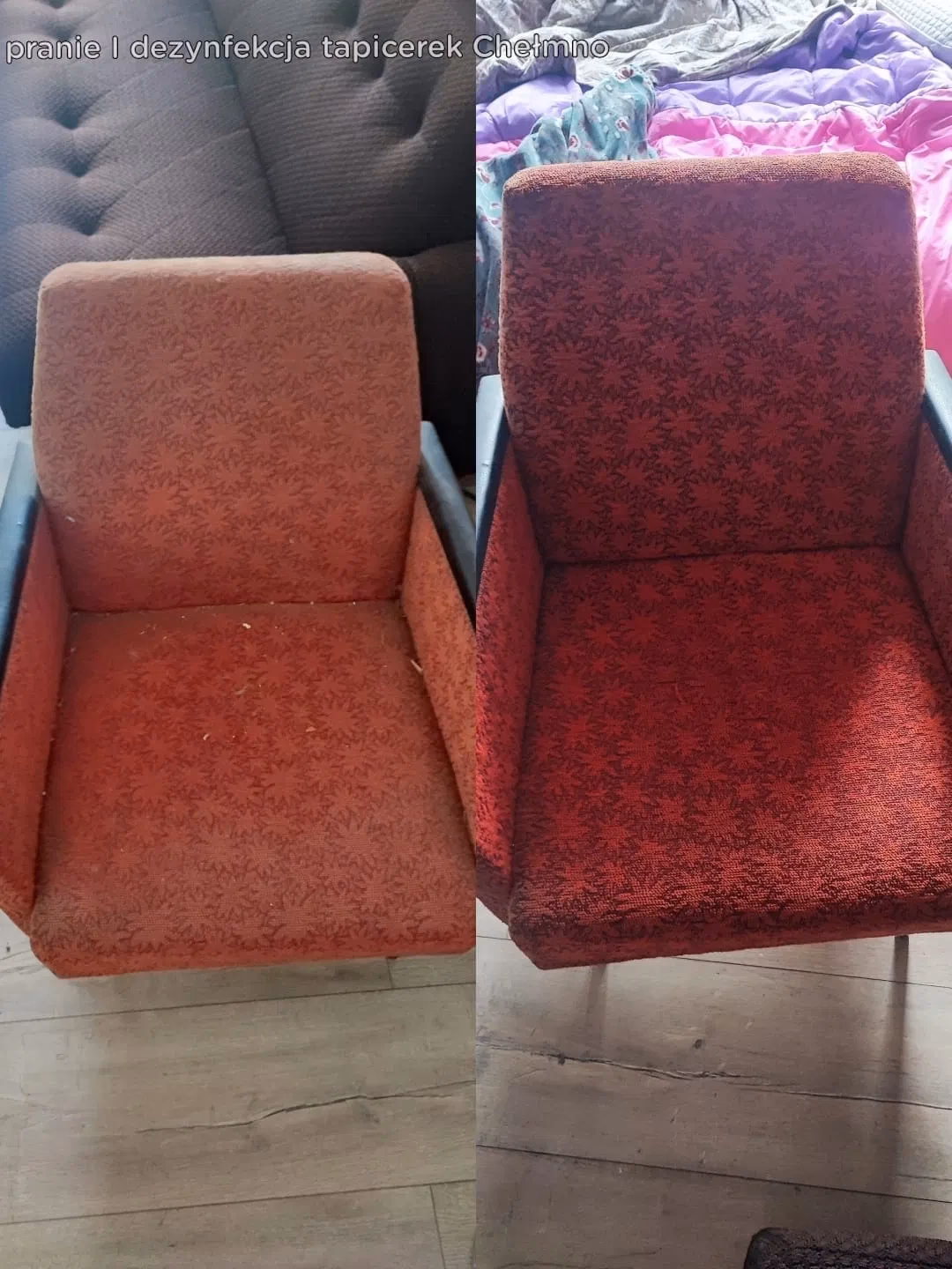 Jak usunąć plamy z kanapy domowe sposoby?