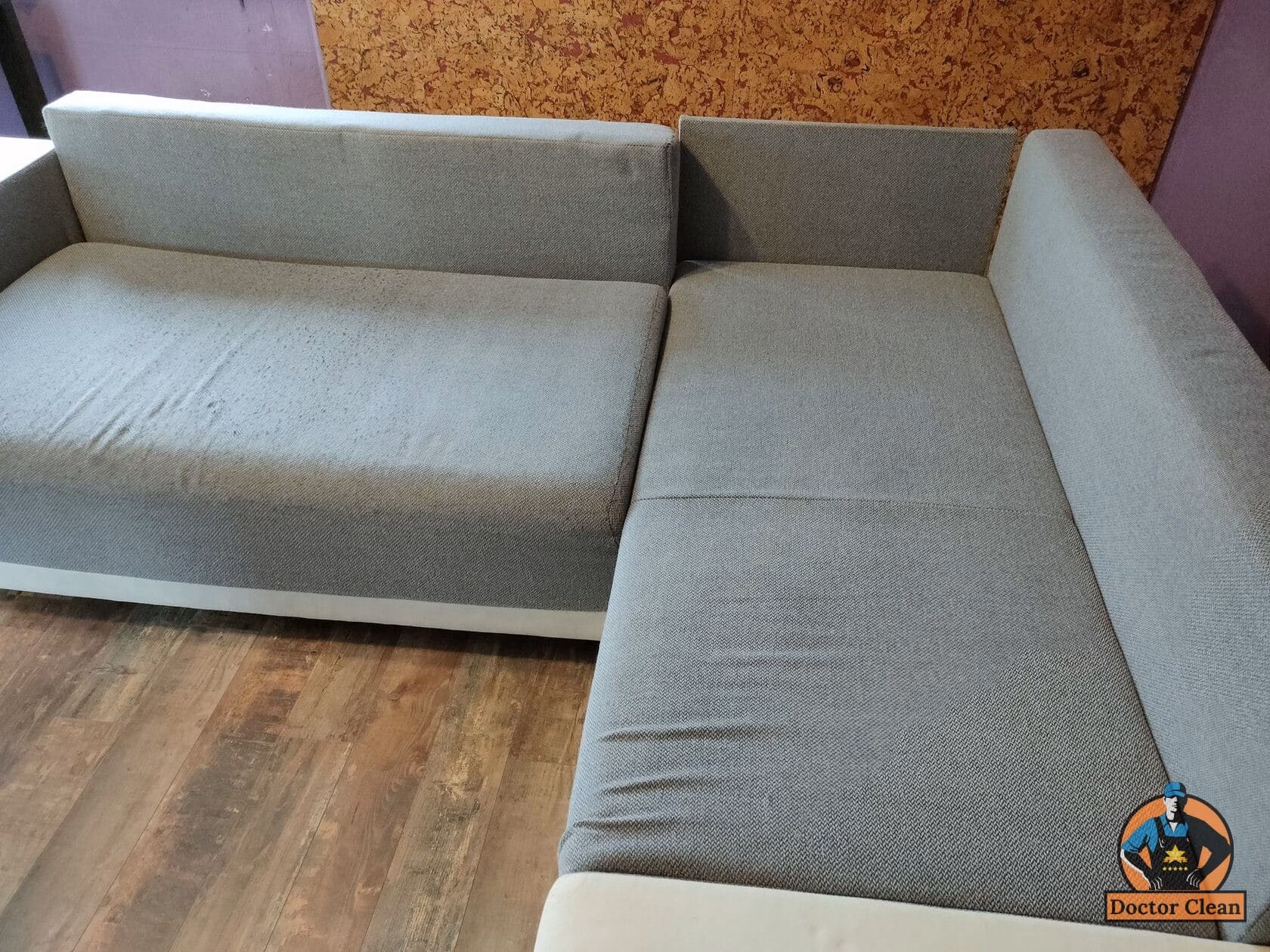 Jak wyczyścić meble tapicerowane domowym sposobem?