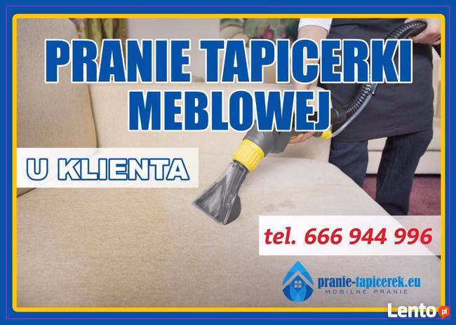 Jak usunąć stare plamy z tapicerki?