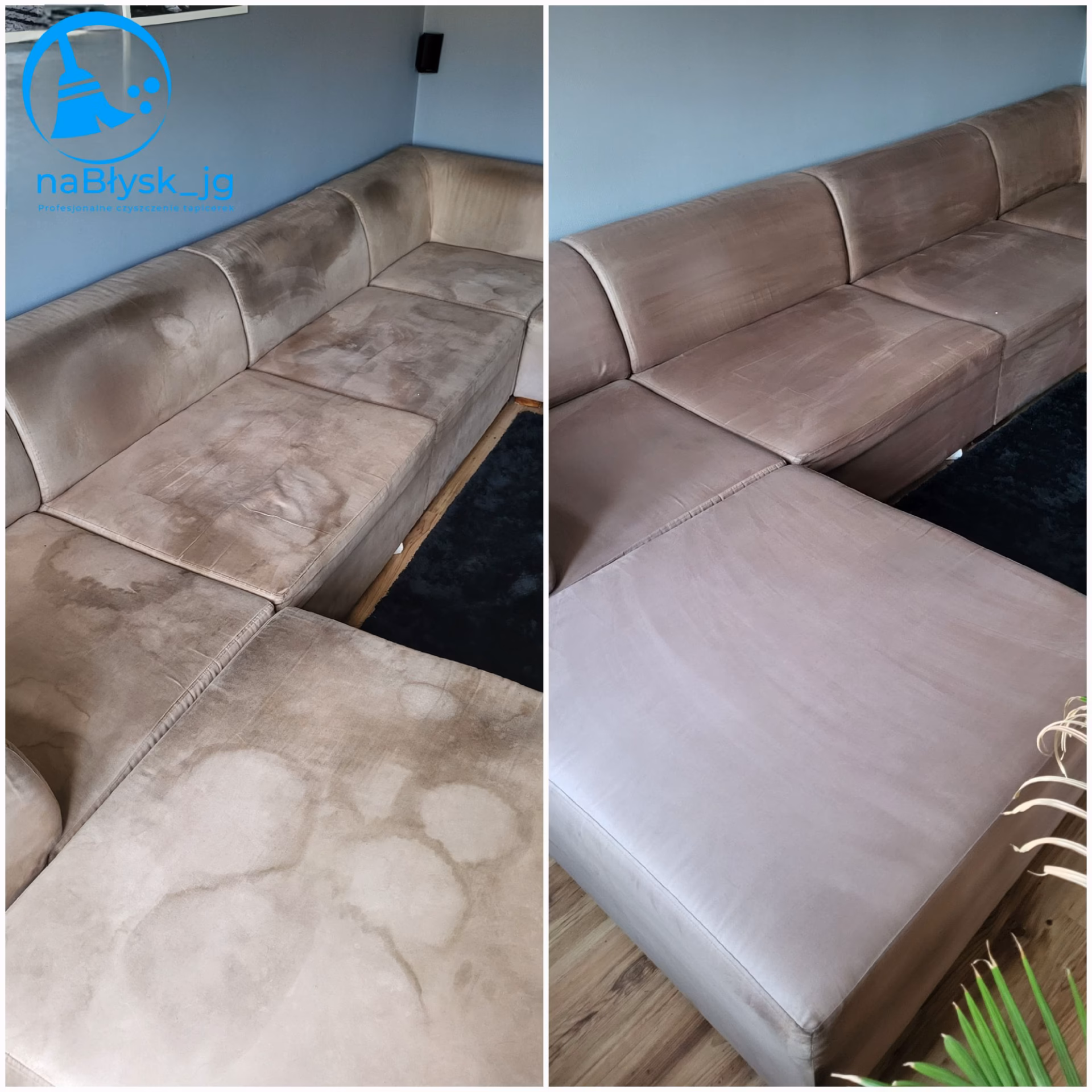 Czy warto prać tapicerkę odkurzaczem piorącym?