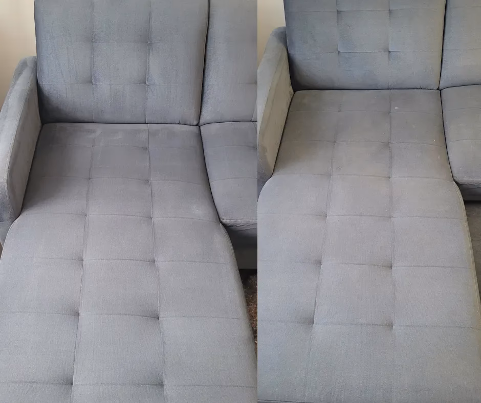 Jak samodzielnie wyprać tapicerkę meblową?