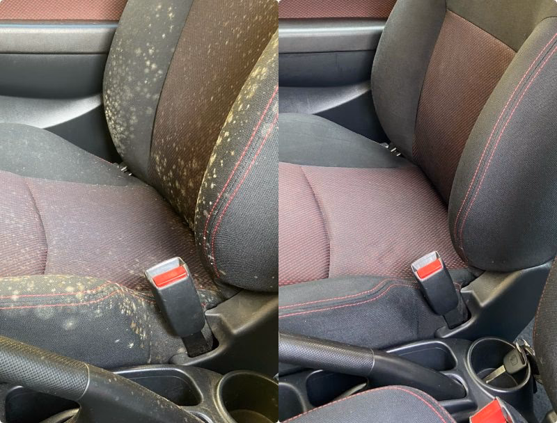 Czy warto prać tapicerkę meblową samemu?