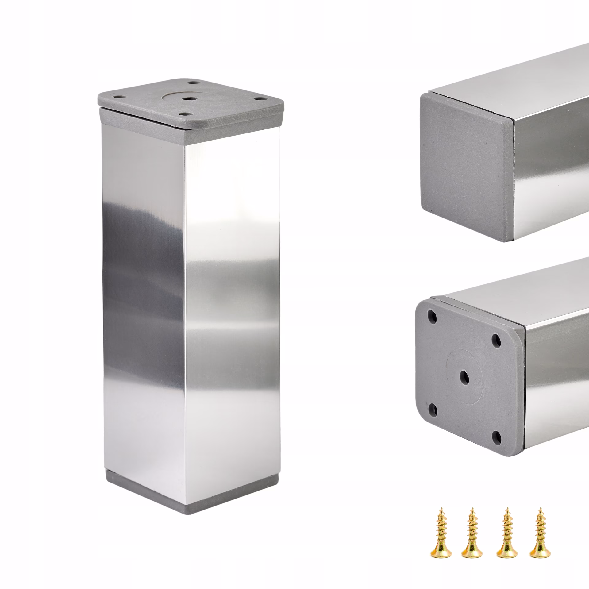 Jak dobrać wysokość nóżek do mebli tapicerowanych?